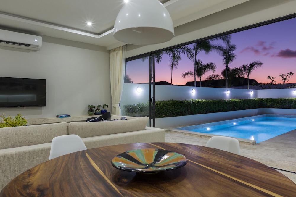 2 Bedroom Pool Villa - Photo 19
