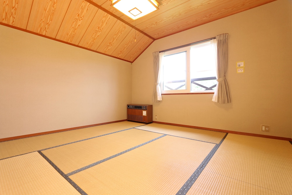 Japanese-Style Room, For 3 Guests photo 1