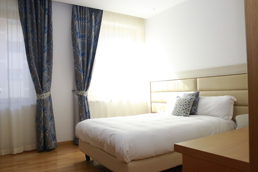 Executive Double Room photo 3