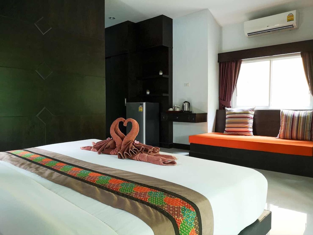 Superior Double Room photo 1