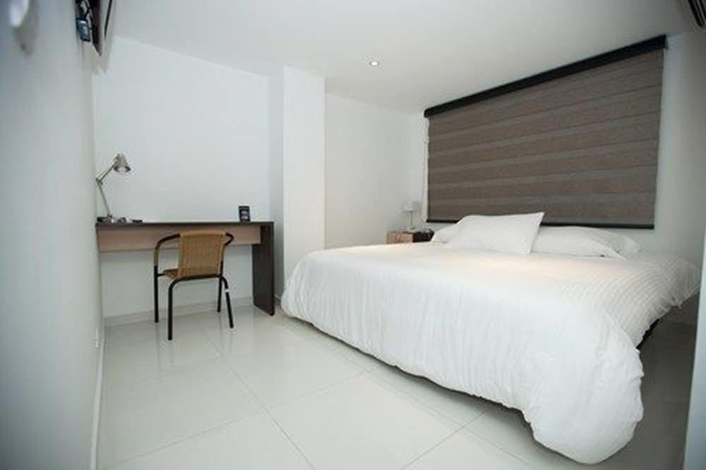 Standard Double Room, 1 Queen Bed, Non Smoking photo 1
