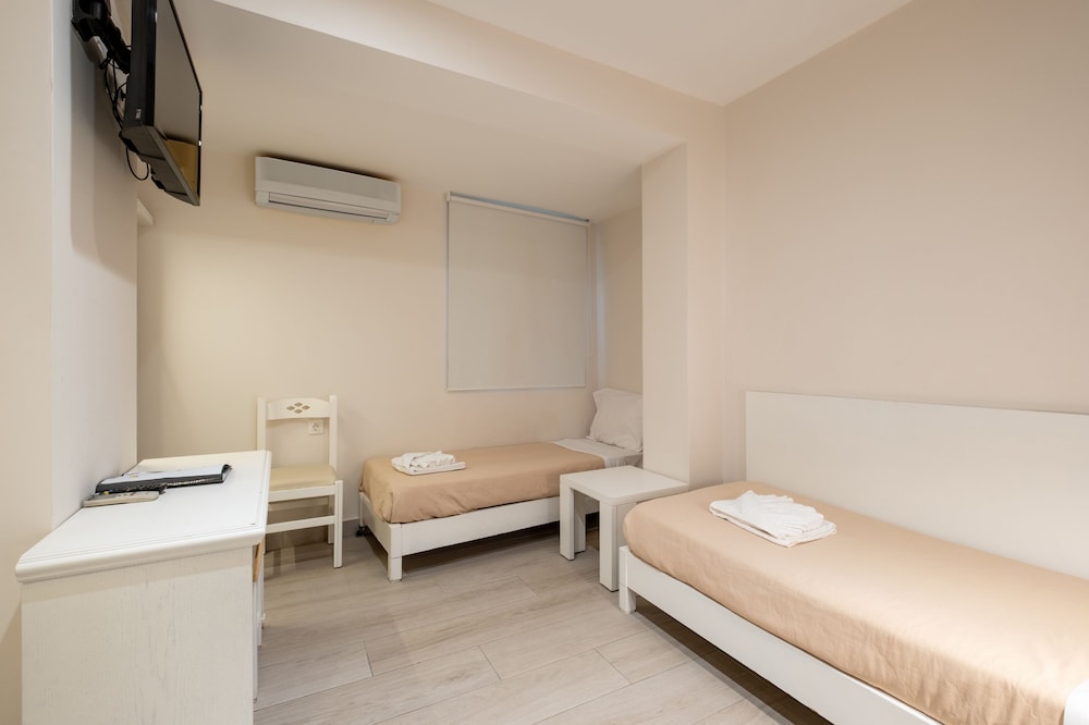 One Bedroom Suite Land View photo 2