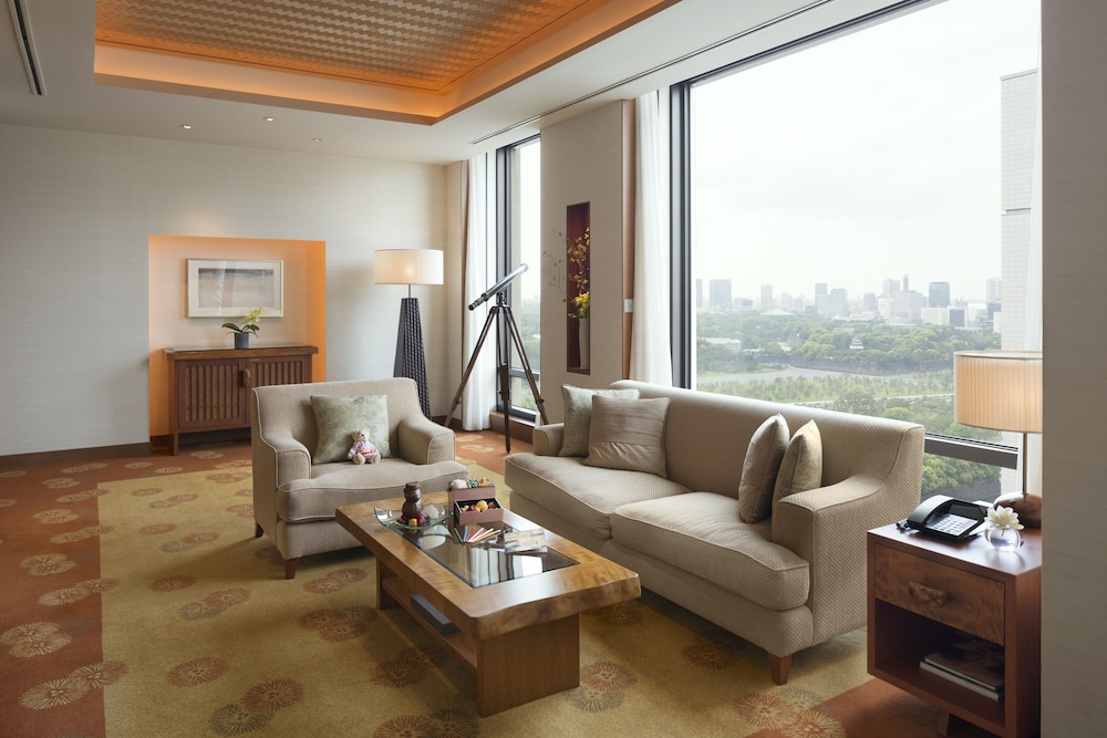 The Marunouchi Suite - Photo 7