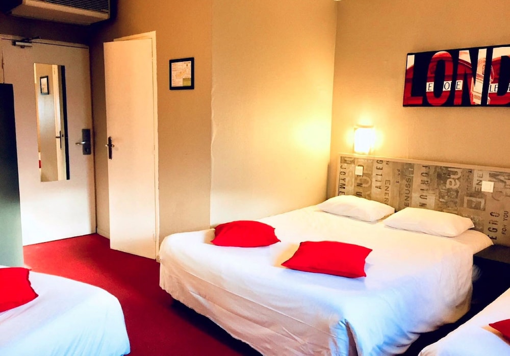 Triple Room photo 3