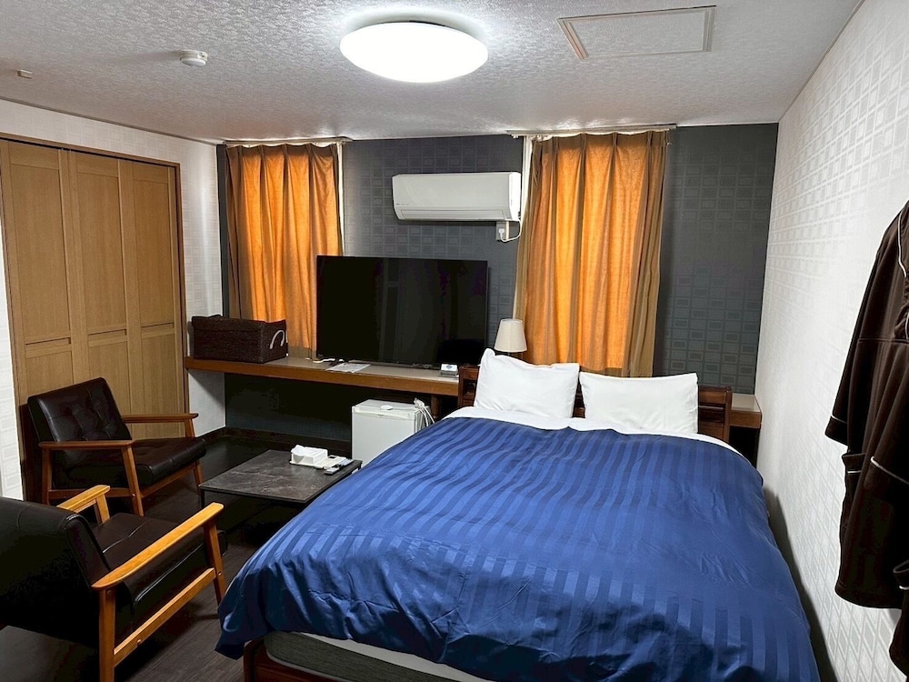 Double Room, Non Smoking