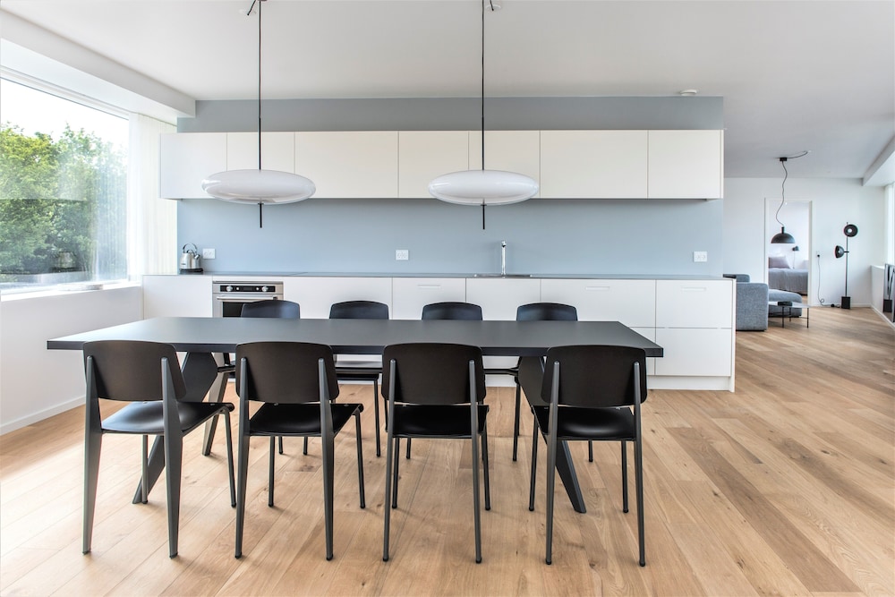 Superior Apartment photo 3