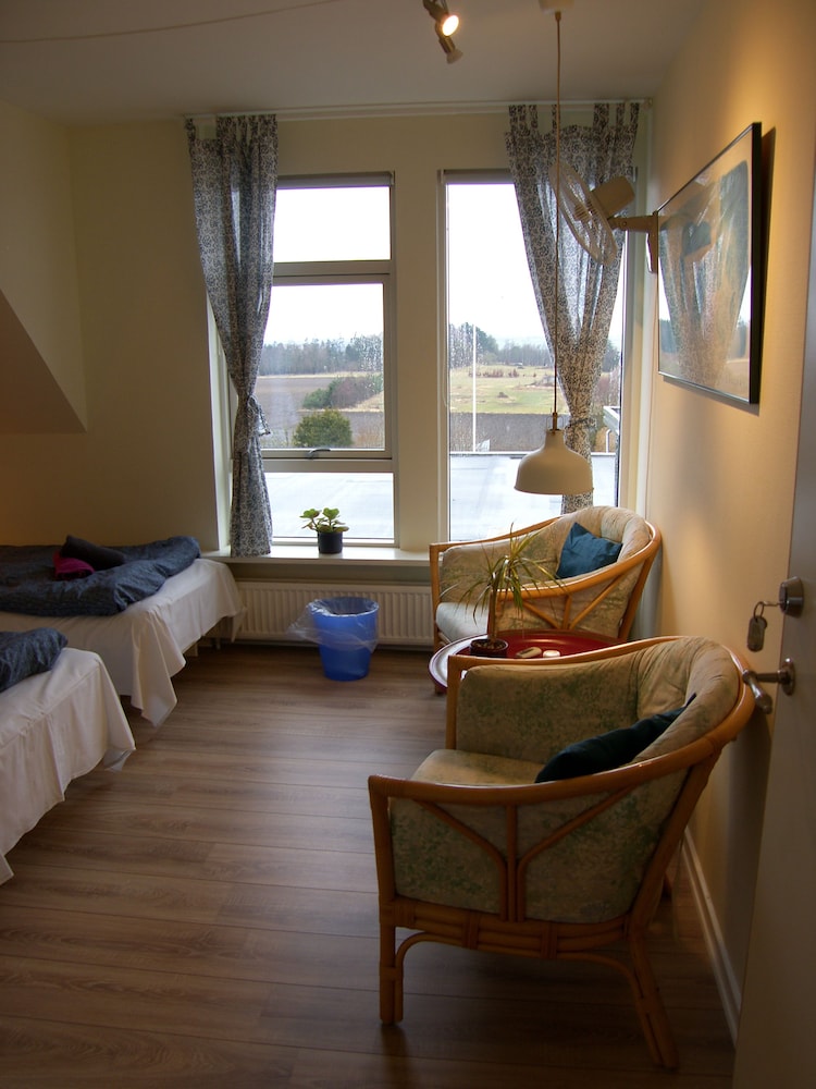 Double Room, Shared Bathroom photo 1