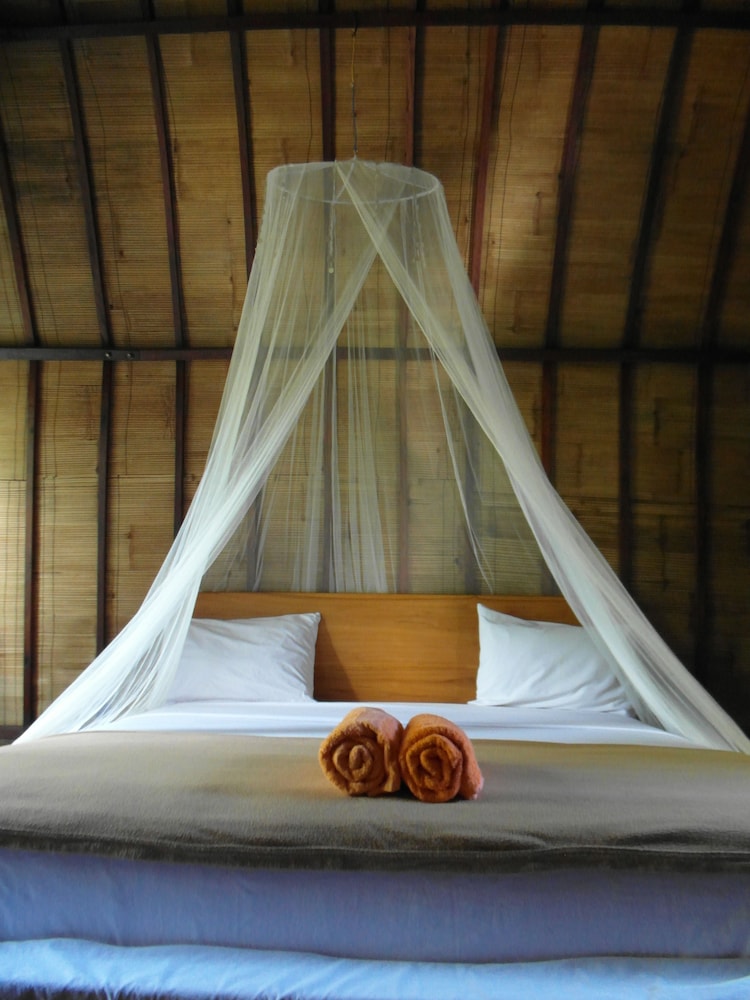 Standard Double Room, Garden View photo 3