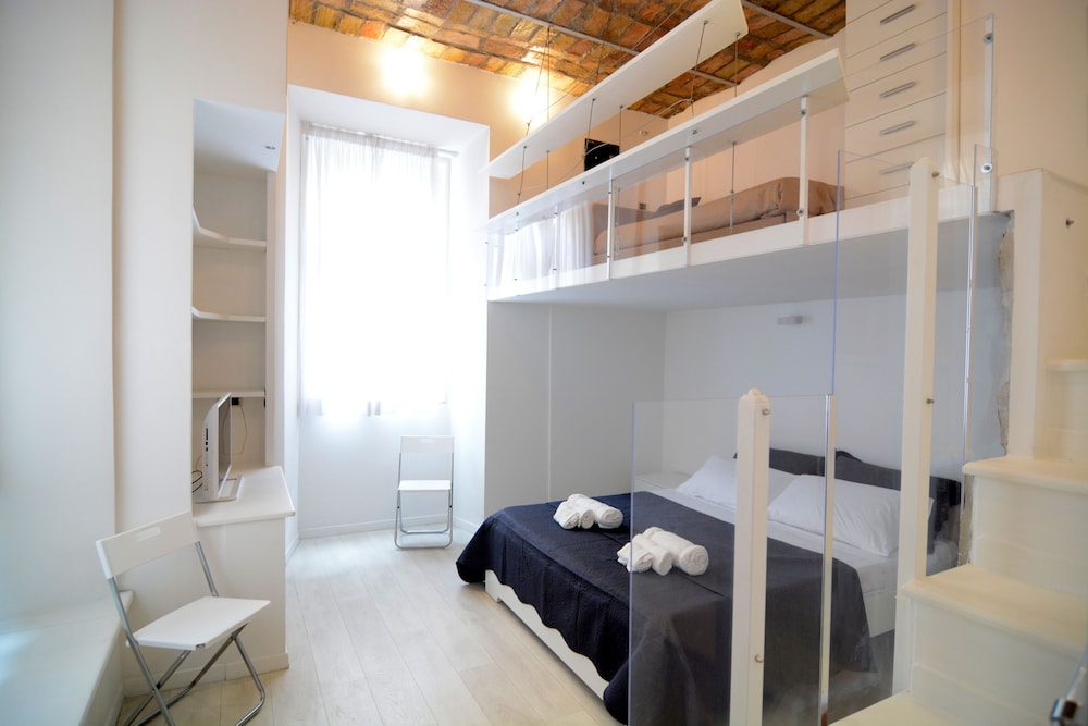 Apartment, 1 Bedroom