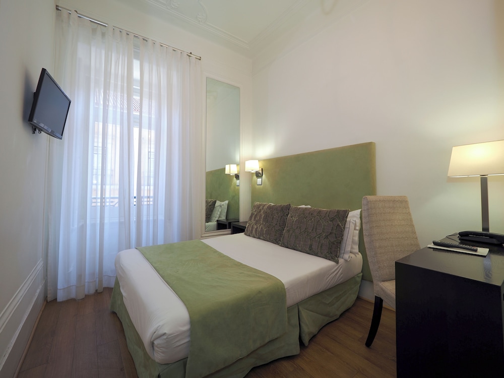 Basic Single Room, 1 Twin Bed photo 1