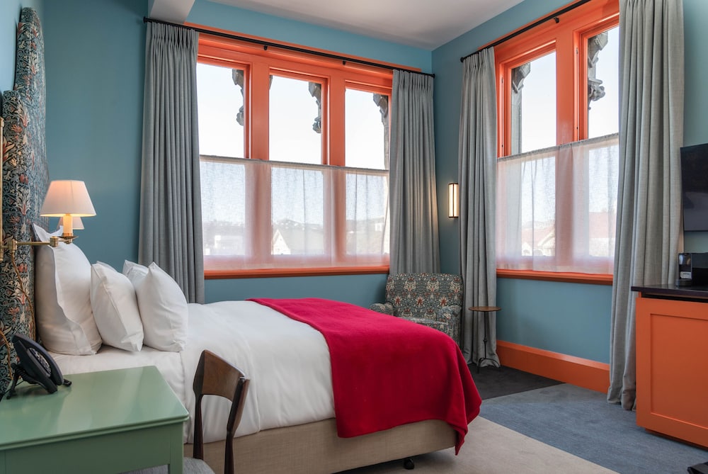 Observatory Deluxe Room - Photo 1
