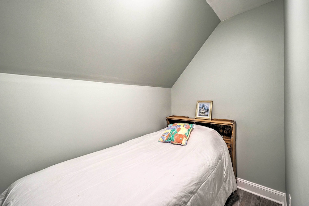 House (4 Bedrooms) photo 1