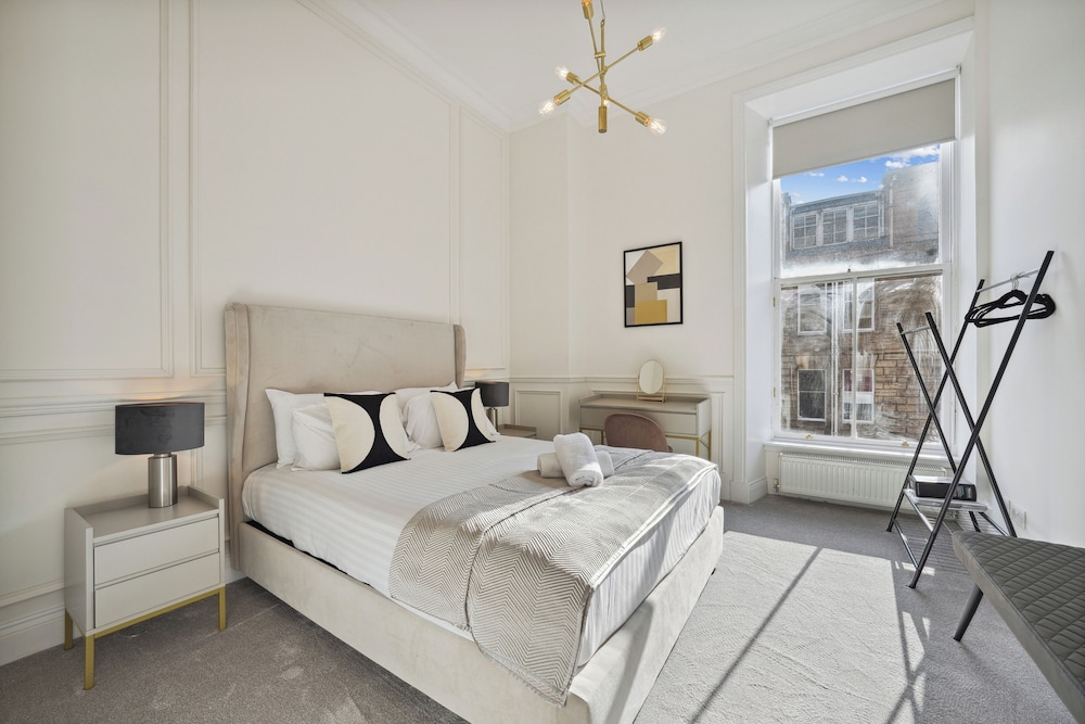 Classic Apartment