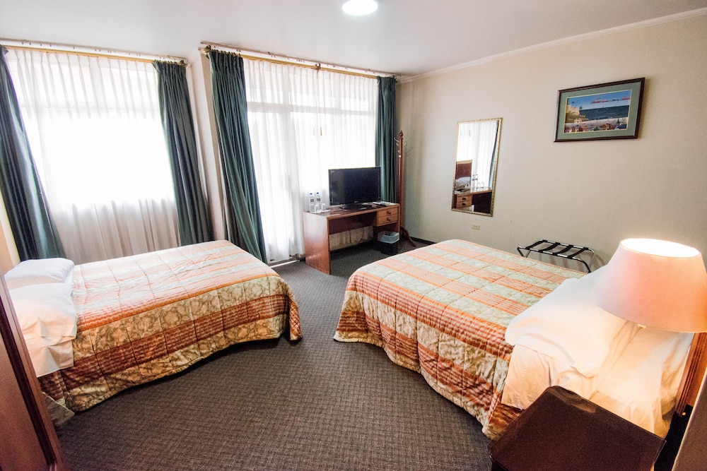Twin Room photo 3
