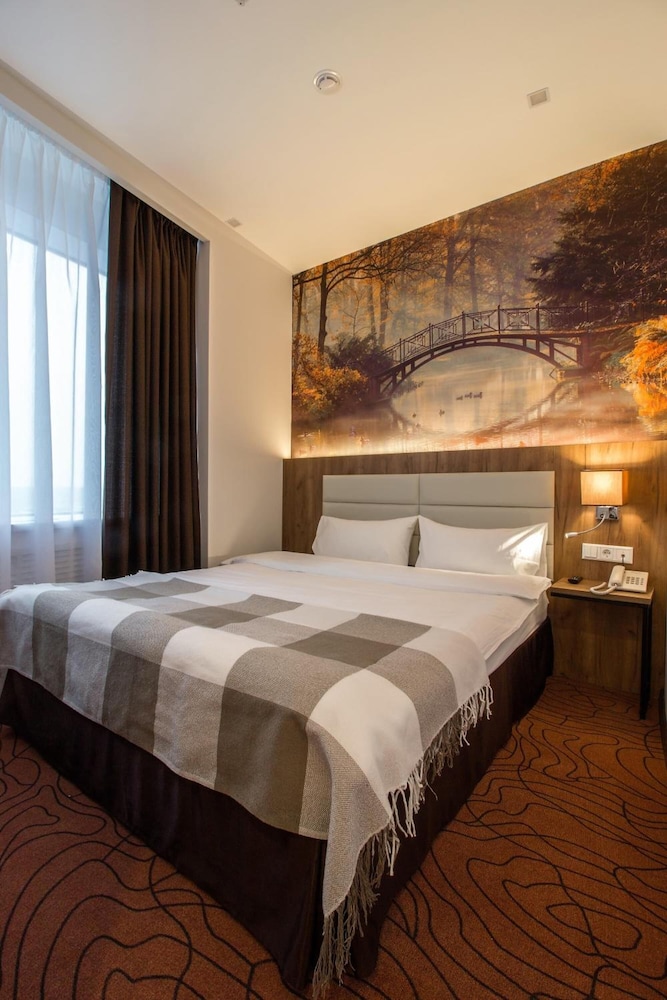 Standard Room photo 1