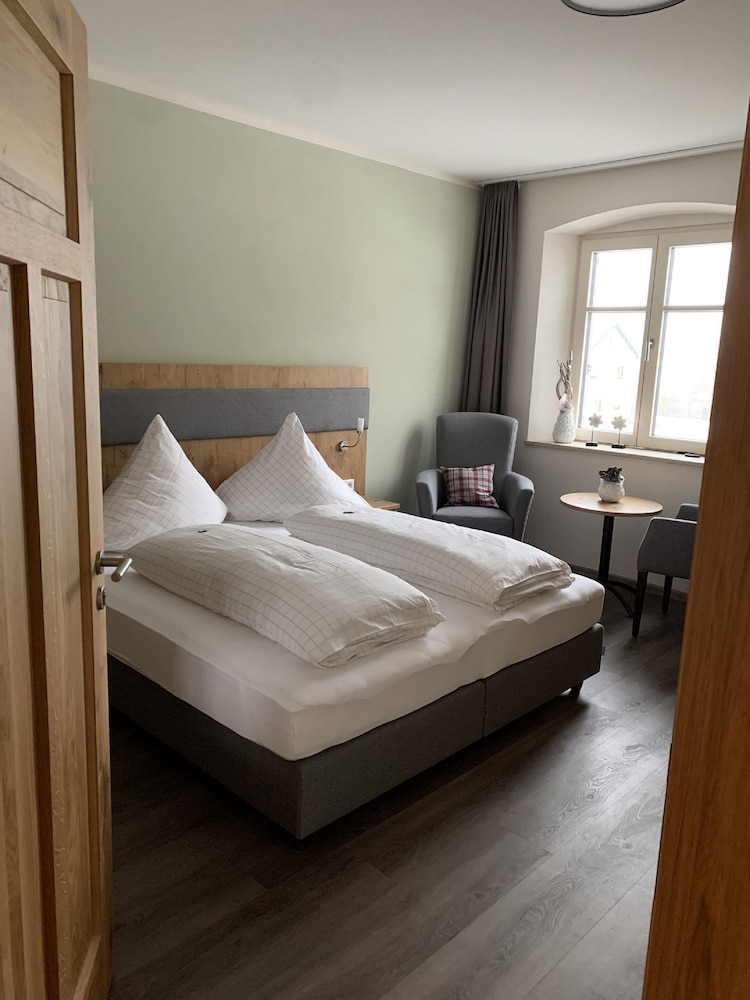 Double Room photo 1