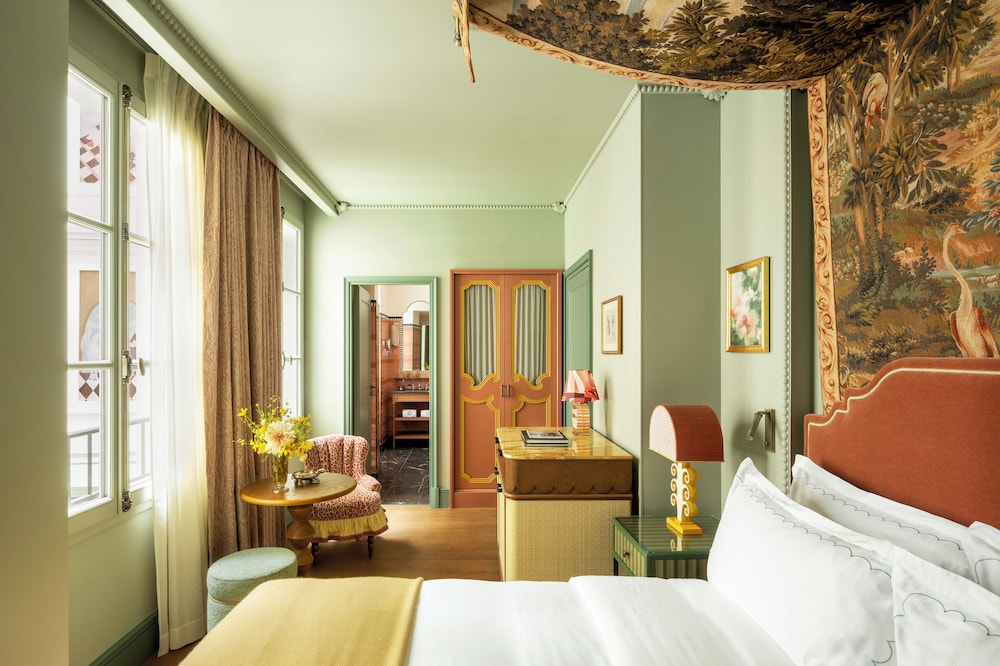 Classic Room