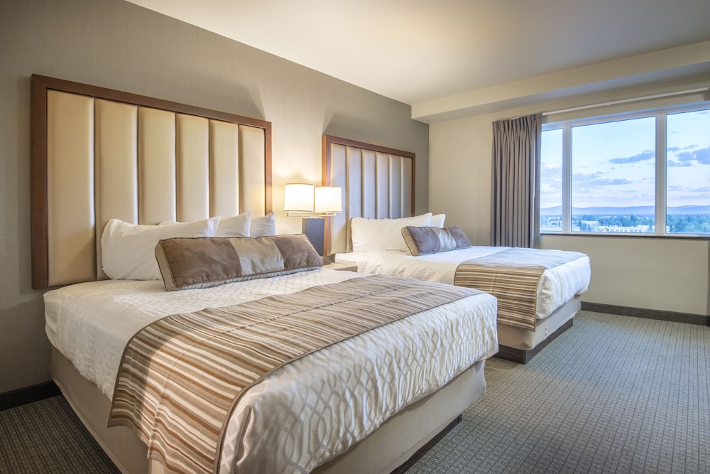 Two Queen Suite North Tower photo 1