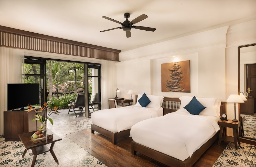 Premium Twin Room