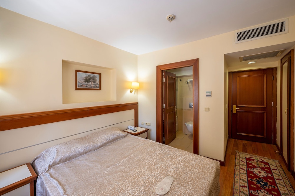 Standard Double or Twin Room photo 1