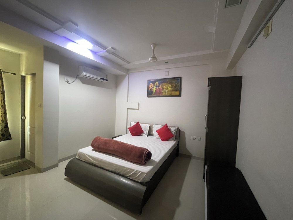 Standard Double Room photo 1