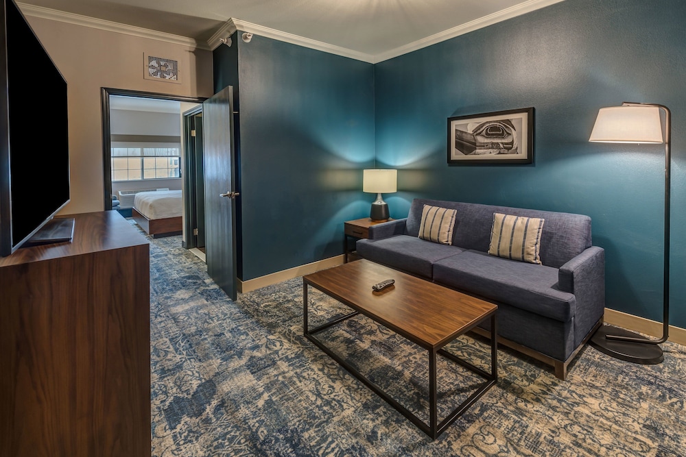 Suite, 1 Bedroom photo 1