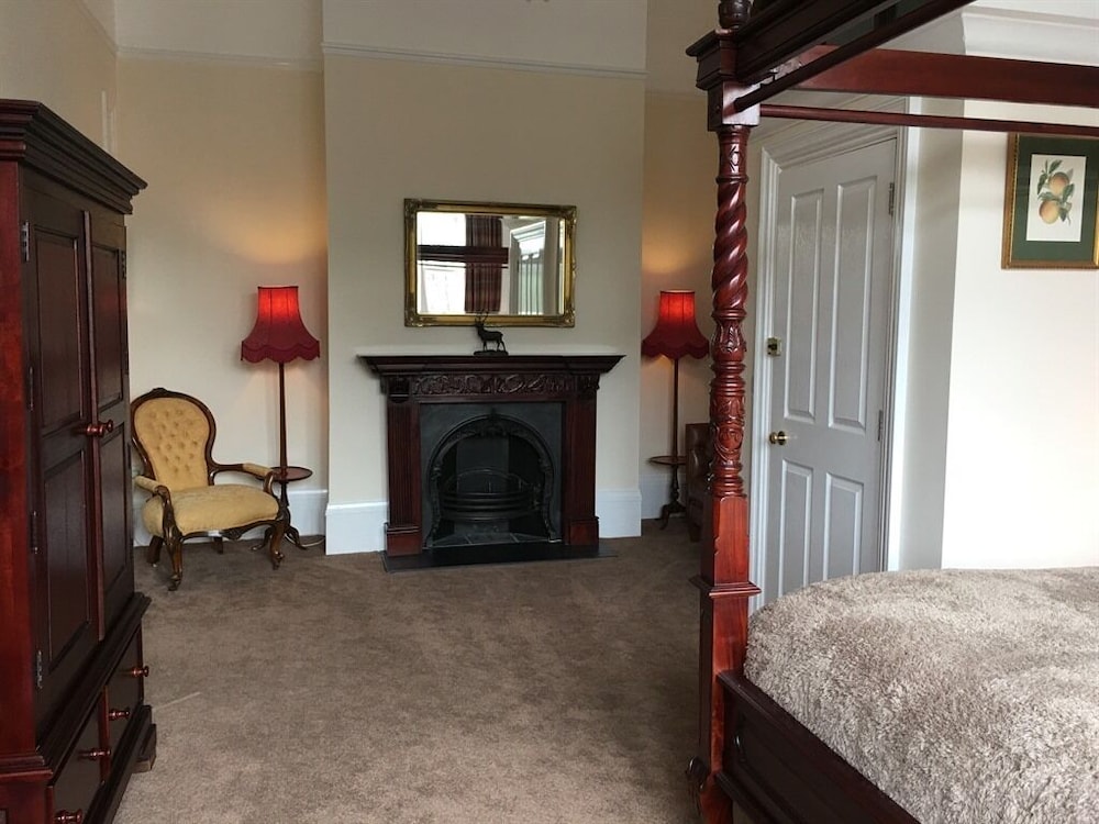 Luxury Suite, Ensuite (Room 10 4 Poster S/KING) photo 1