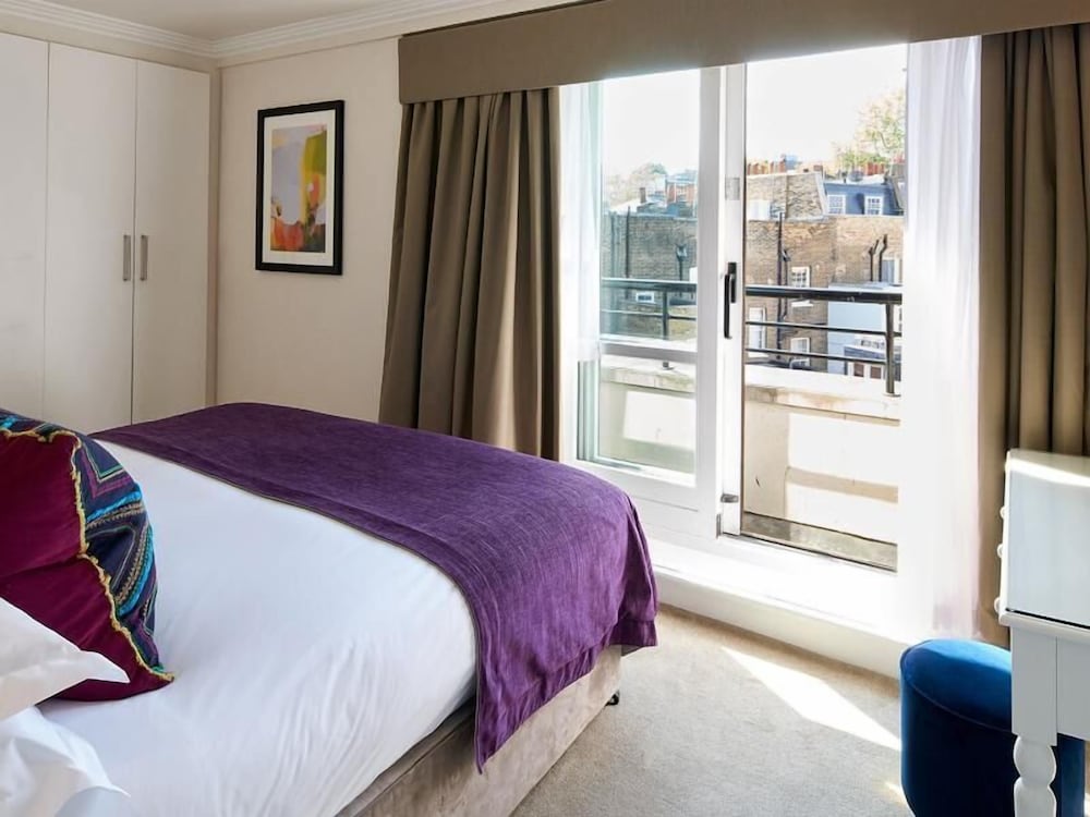 Executive Apartment, 3 Bedrooms photo 1