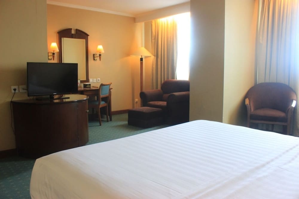 JUNIOR SUITE photo 1