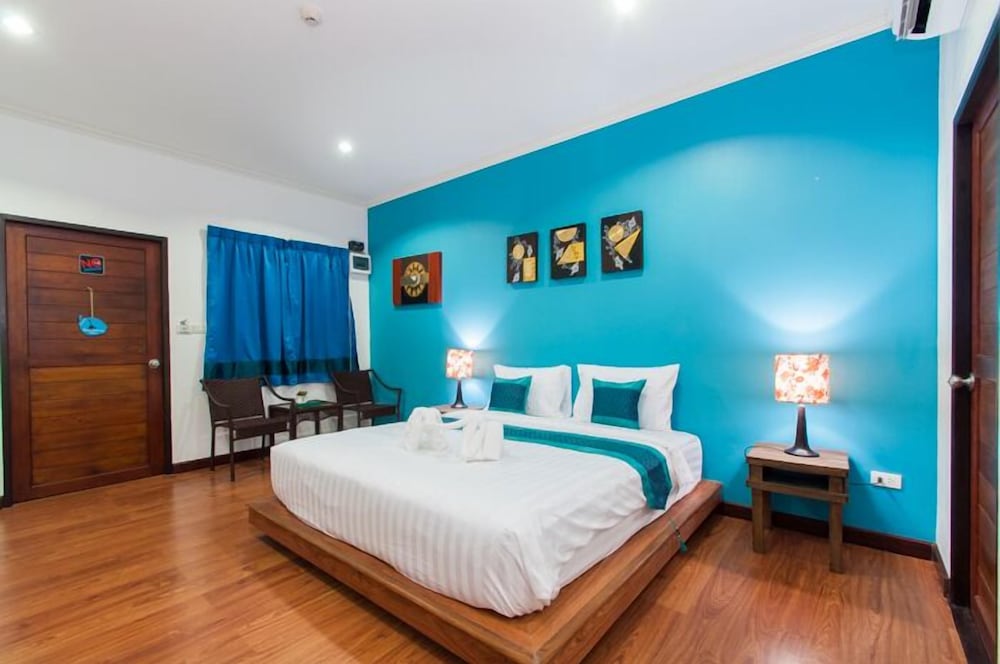 Superior Double Room, 1 Double Bed photo 2