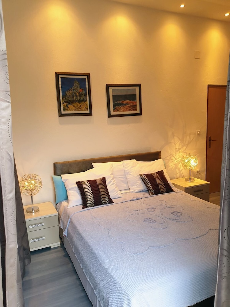 Apartment, 1 Bedroom