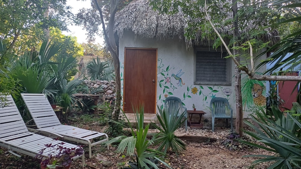 Comfort Bungalow, 1 Bedroom photo 3