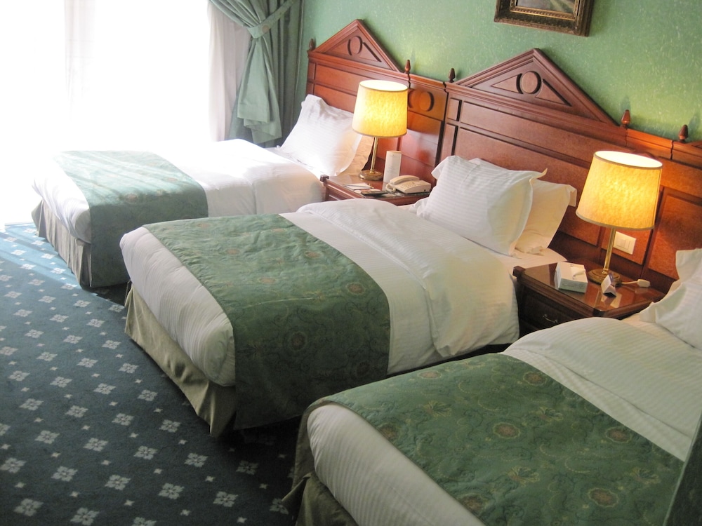 Deluxe Triple Room - Photo 2
