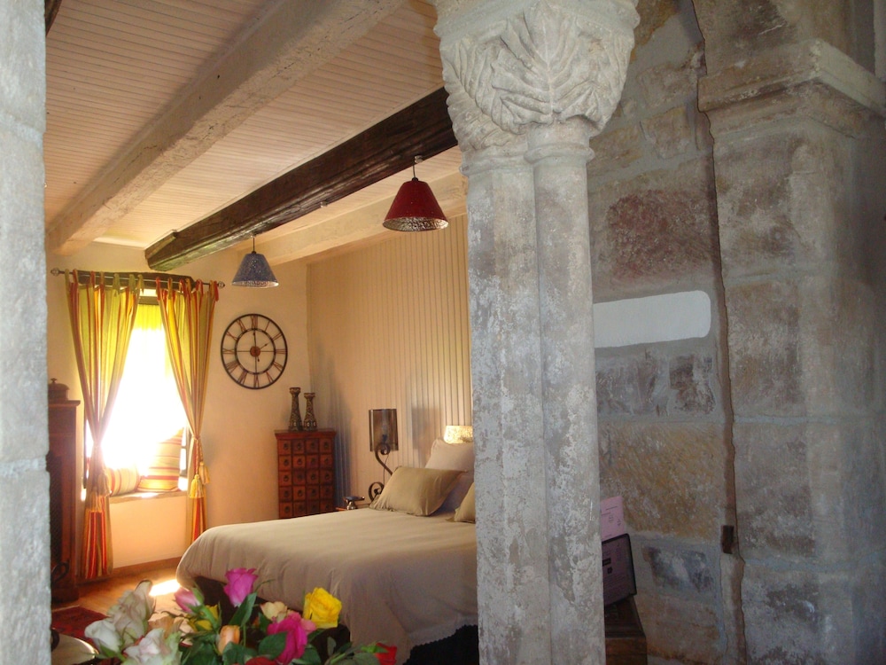 Double Room, Valley View (Emergence) photo 1