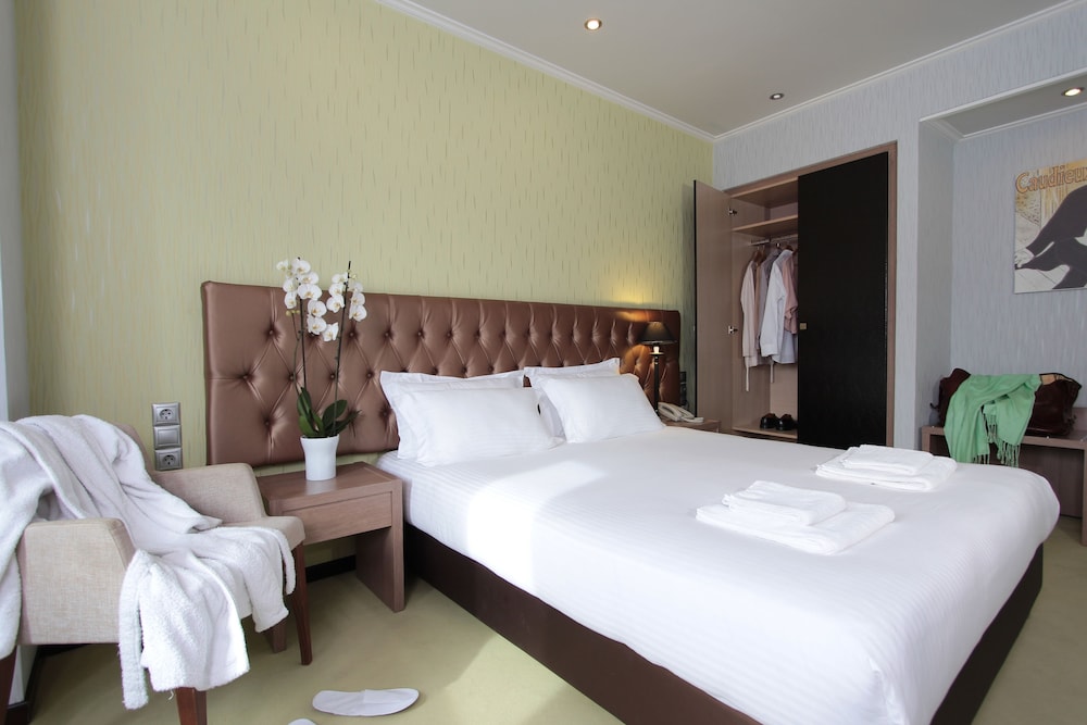 Superior Double Room photo 2