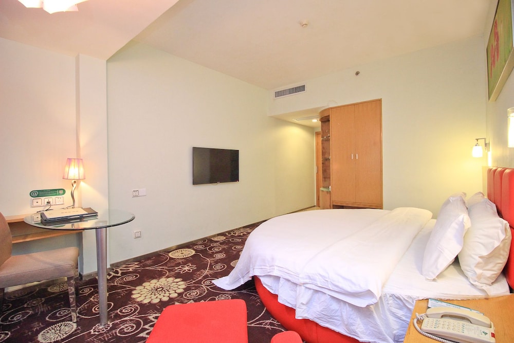Romantic roundbed Room photo 3