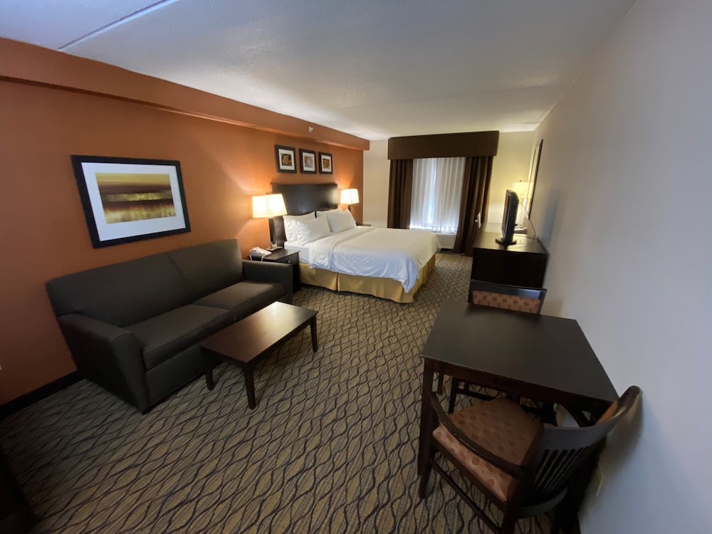 Standard Room, 1 King Bed with Sofa bed photo 1