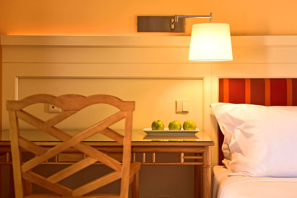 Standard Double or Twin Room, Garden View - Photo 1
