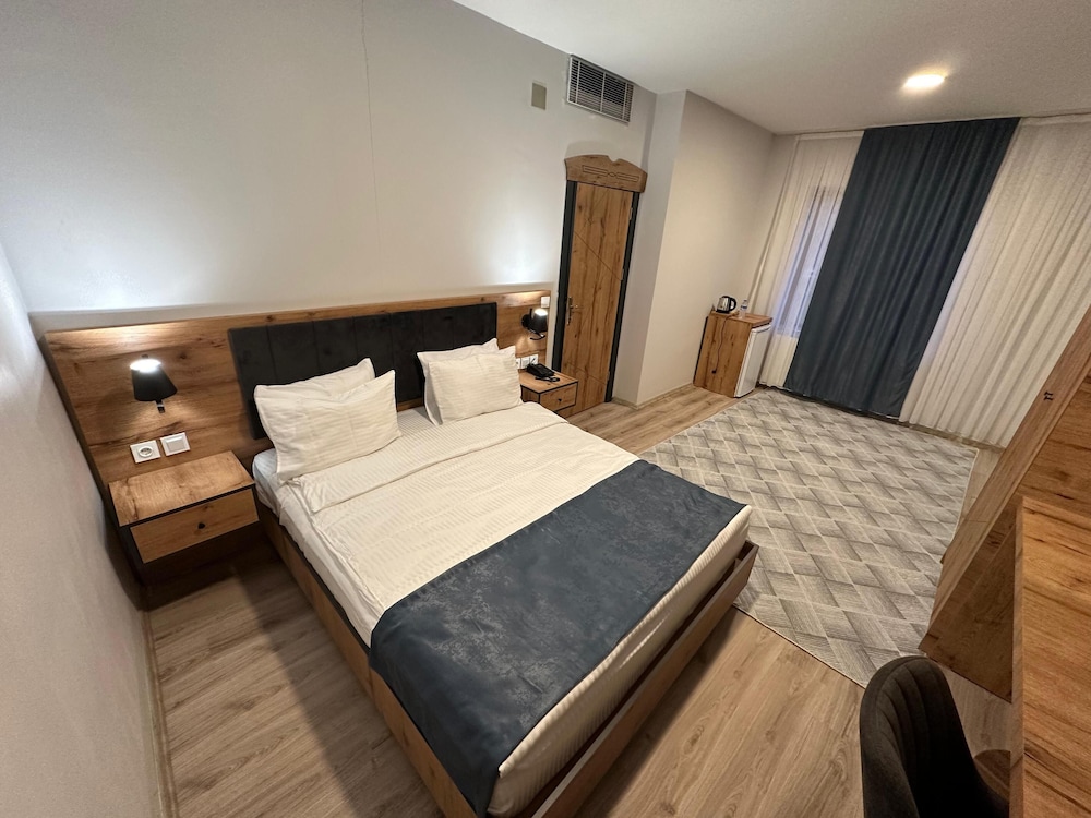Suite photo 1