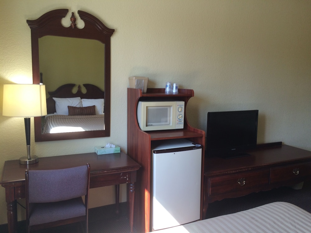 Room, 2 Double Beds photo 1