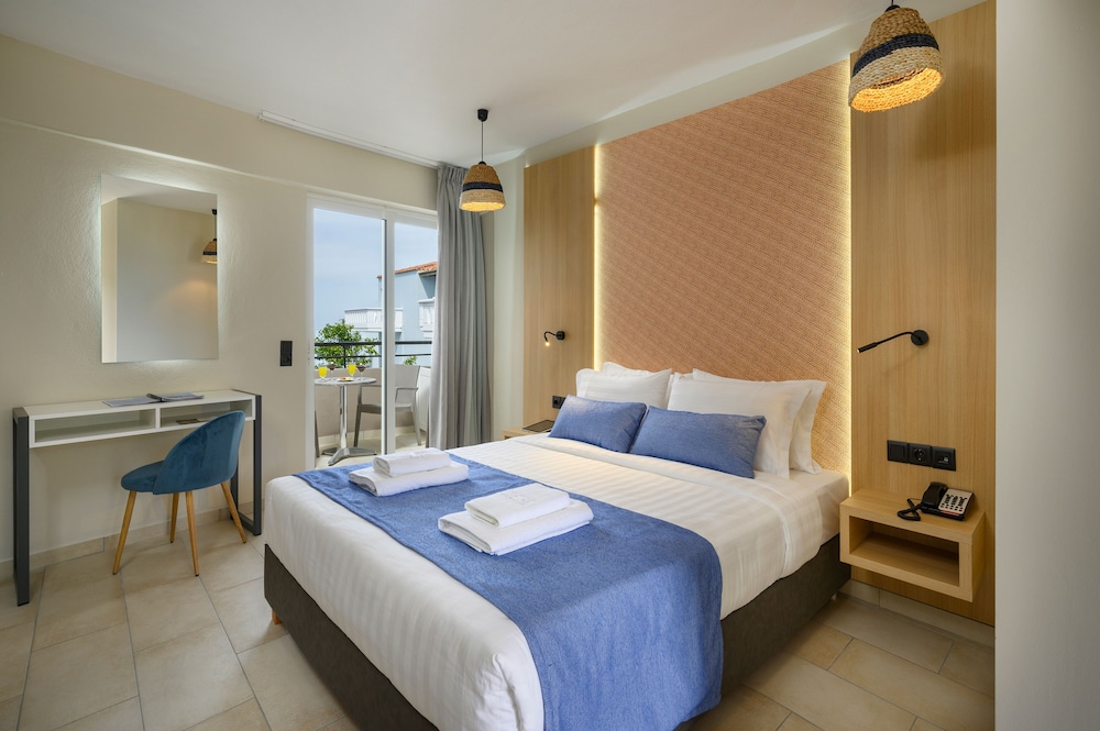 Superior Double Room photo 3