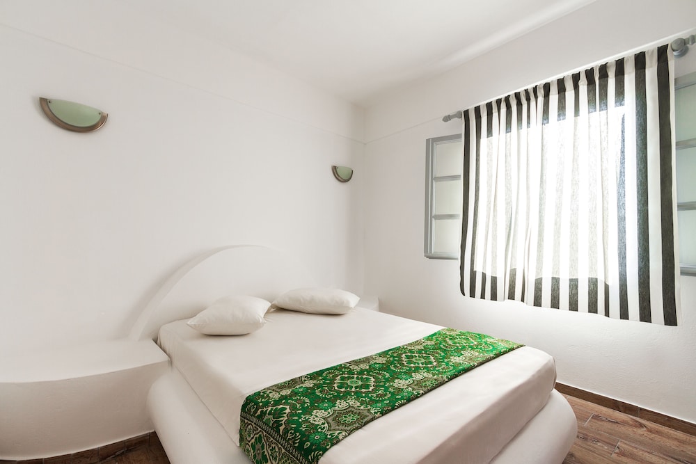Deluxe Double Room, Sea View
