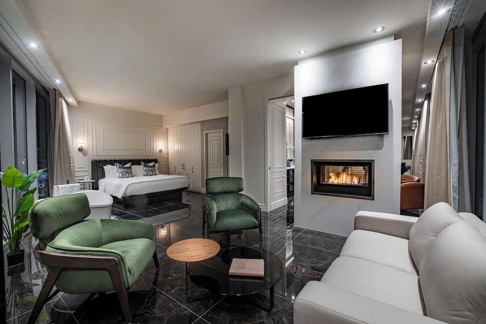 Penthouse 9e Ciel photo 3