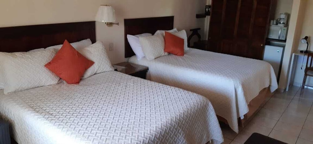 Apartment, 1 Bedroom, Terrace