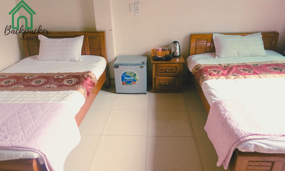 Standard Room photo 1