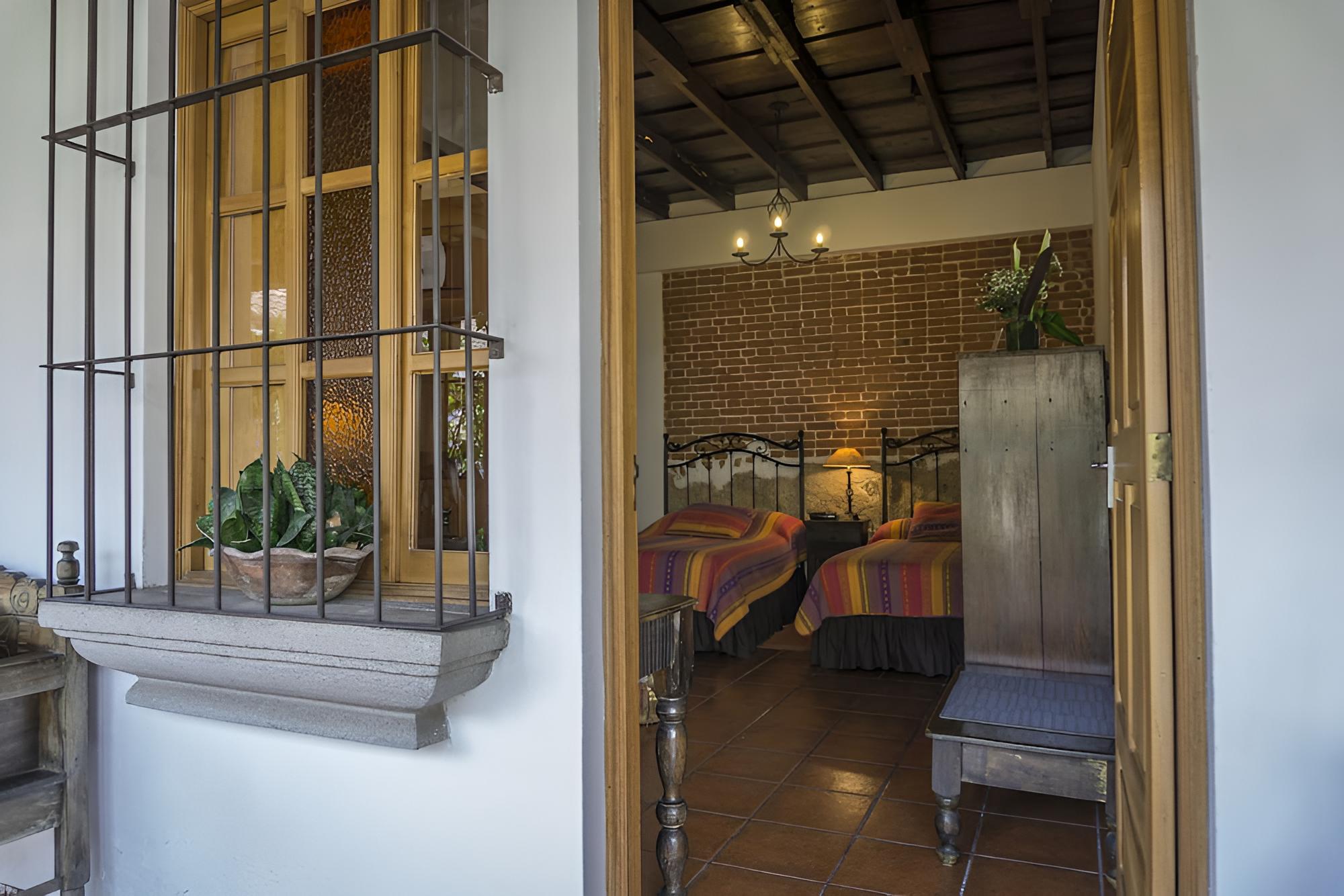 Standard Room, Multiple Beds, Garden Area photo 2