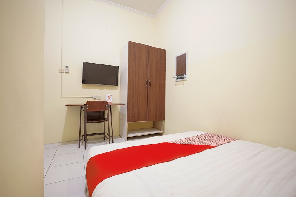 Deluxe Double Room - Photo 7