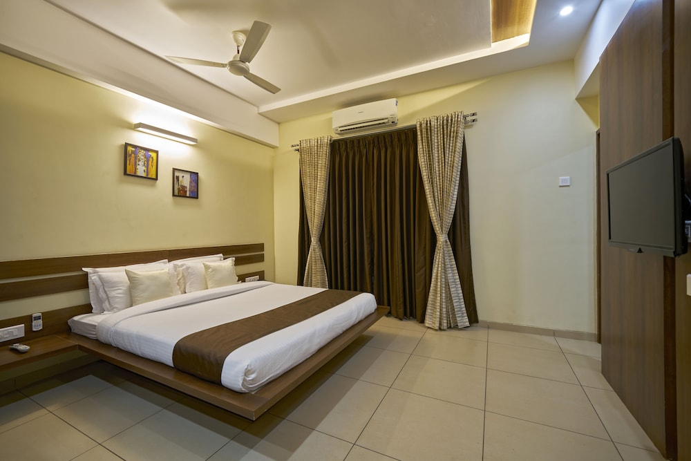 Standard Room photo 1
