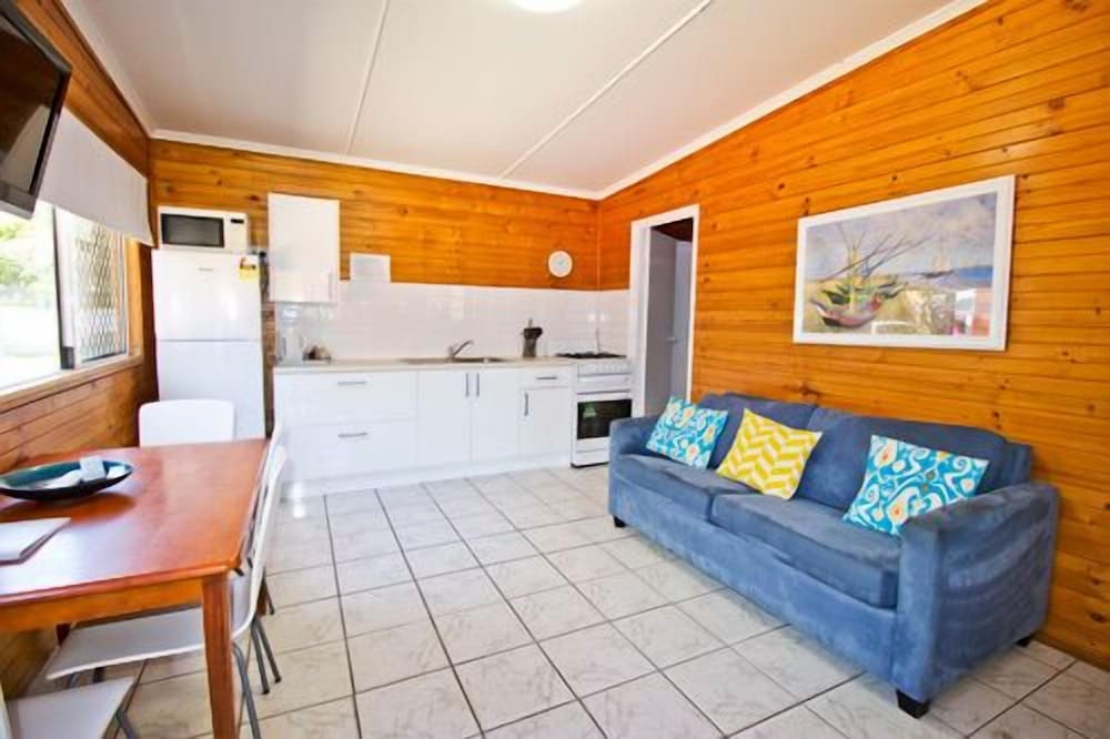 Standard Apartment, 2 Bedrooms, Non Smoking, Kitchen (Garden Villa) photo 2
