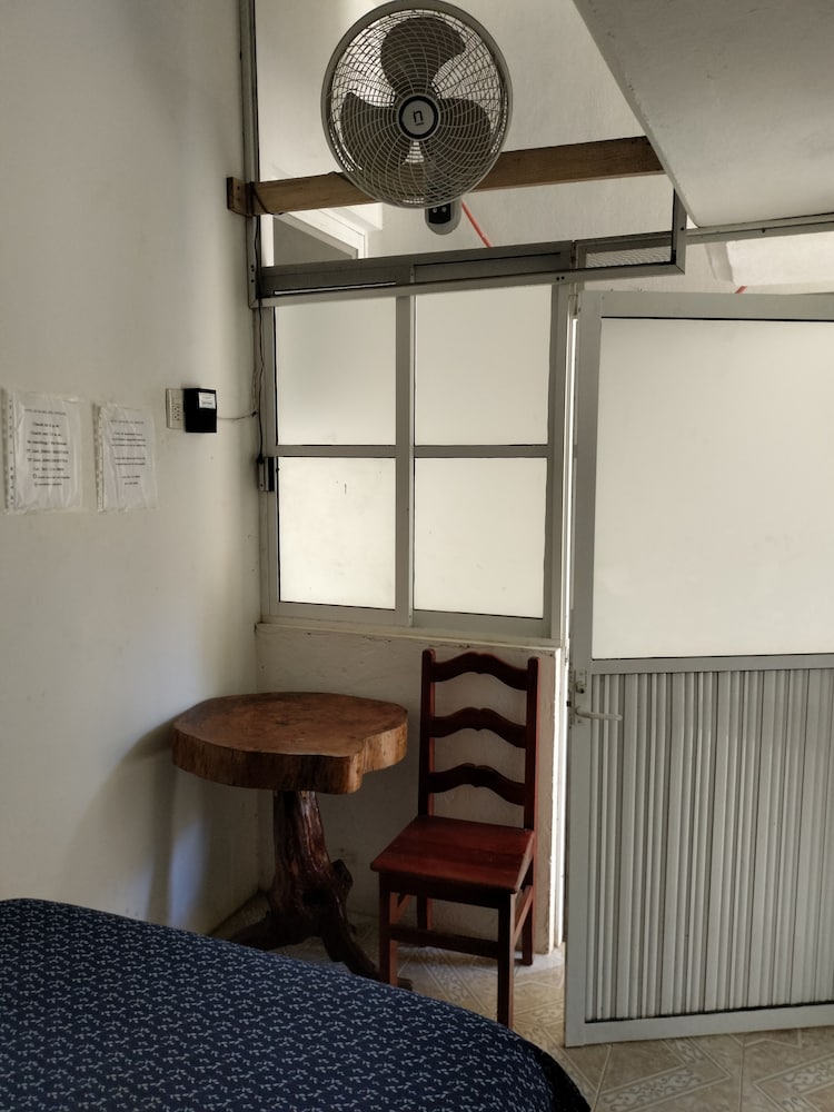 Economy Single Room photo 2